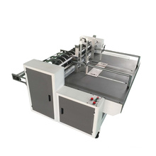 Automatic Partition Slotter Machine  For corrugated Board / Corrugated Carton Partition Machine